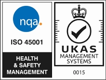 nqa-iso45001-ukas
