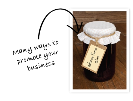 AA Labels