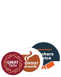 Labels by application