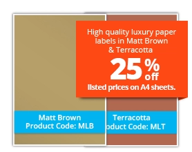Material Promotion