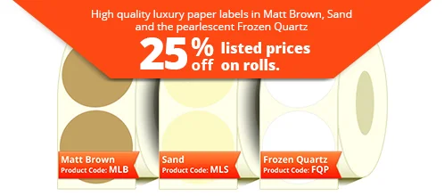 Material Promotion