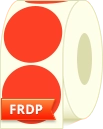 FRDP