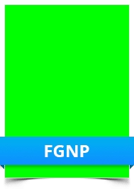 Fluorescent Green