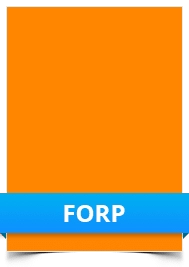 Fluorescent Orange