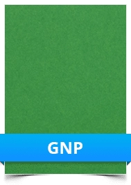 Matt Green Permanent Adhesive