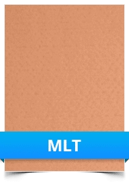 Matt Luxury Terracotta 