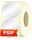 Standard Gloss White Inkjet Polypropylene