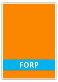 Fluorescent Orange Paper