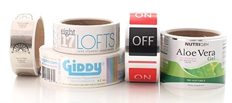 Printed Rolls