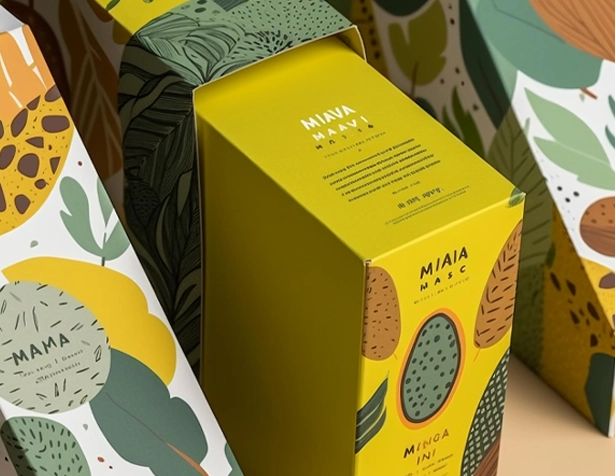 Custom & Personalized Packaging for Your Business