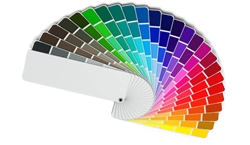 Pantone Colours