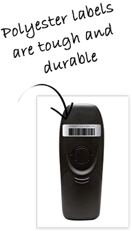 AA Labels