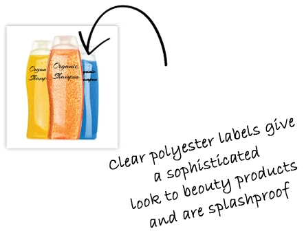 AA Labels