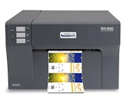 labels Image