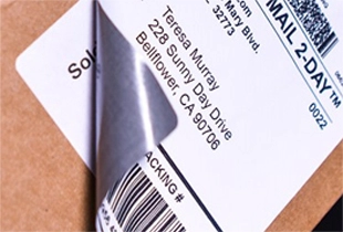 Block-out/Coverup Labels