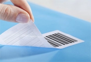 Removable Labels