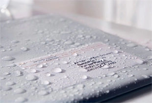 Weatherproof Labels